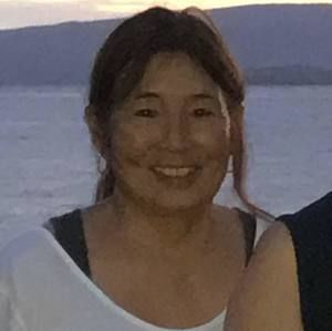 Meet your Posher, Kathy